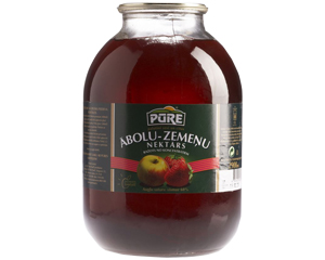 Sula Pres bolu - iru nektrs, 3l